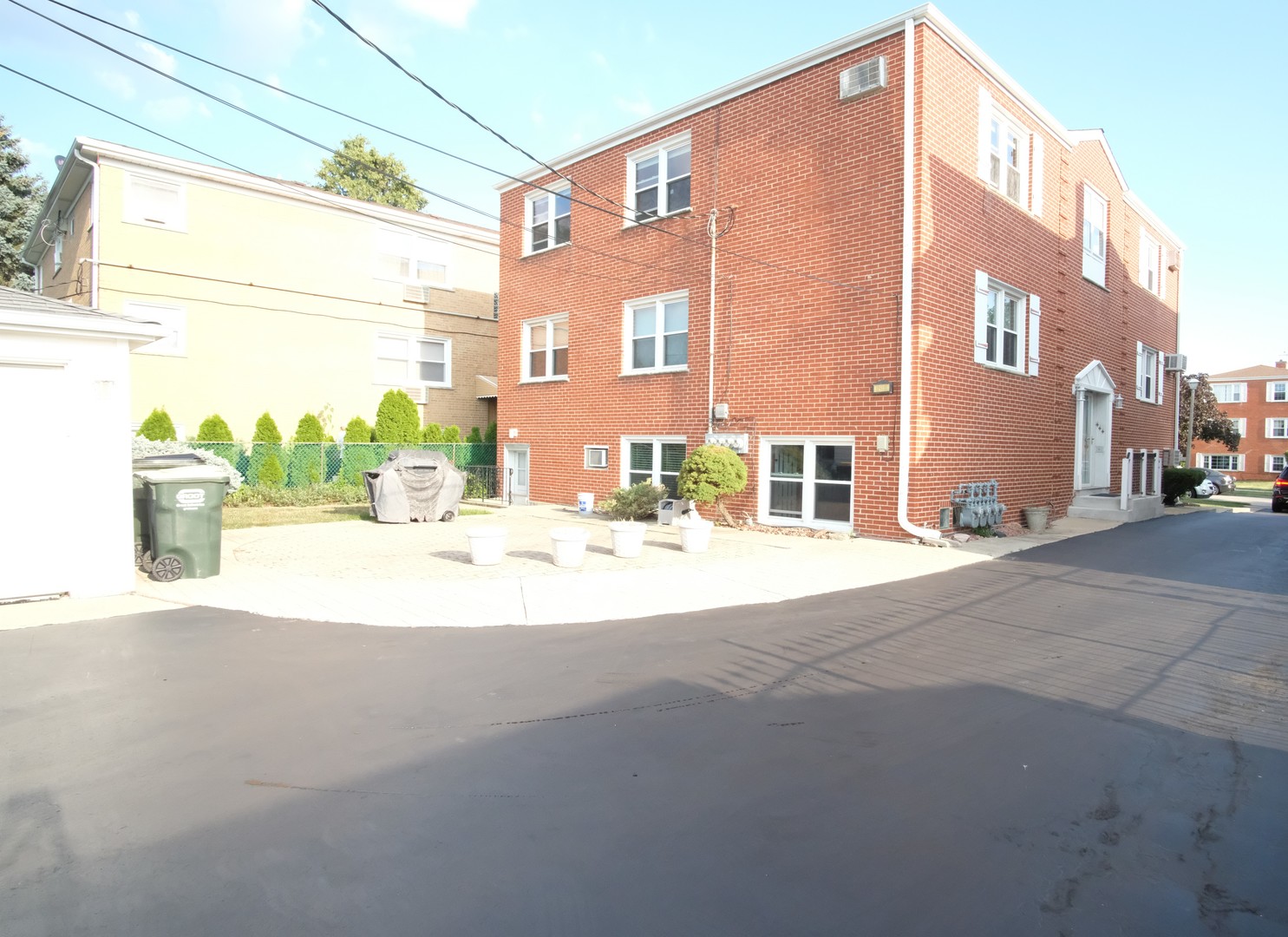 8418 W Oak Avenue #3, Niles, IL 60714