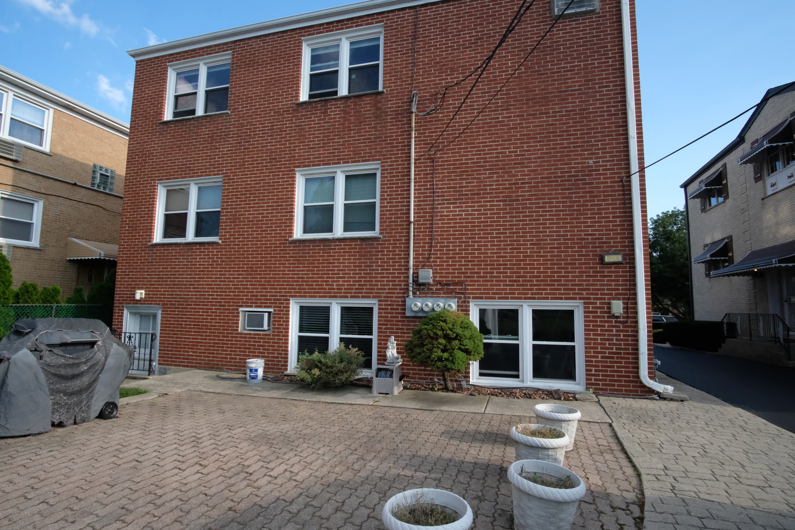 8418 W Oak Avenue #3, Niles, IL 60714
