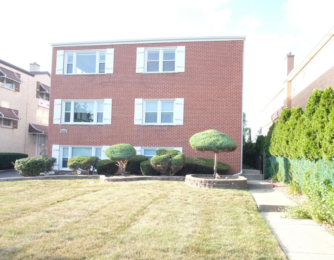 8418 W Oak Avenue #3, Niles, IL 60714