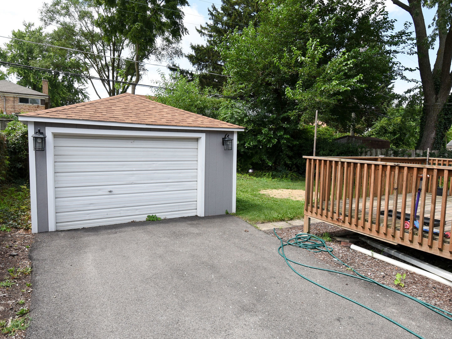 1326 Heidorn Avenue, Westchester, IL 60154