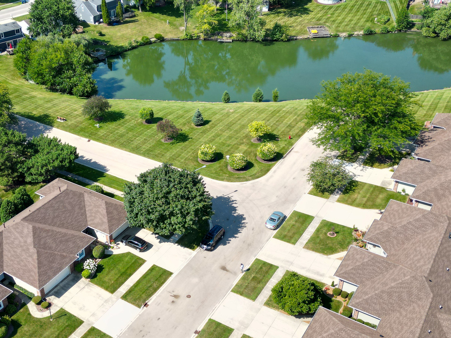 36 Fallcreek Circle #0, Montgomery, IL 60538