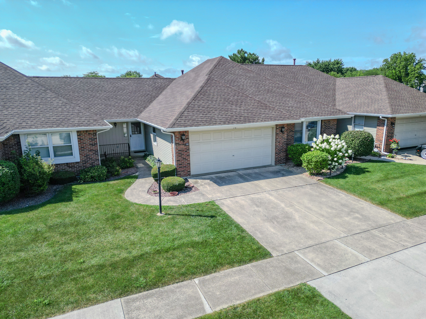 36 Fallcreek Circle #0, Montgomery, IL 60538