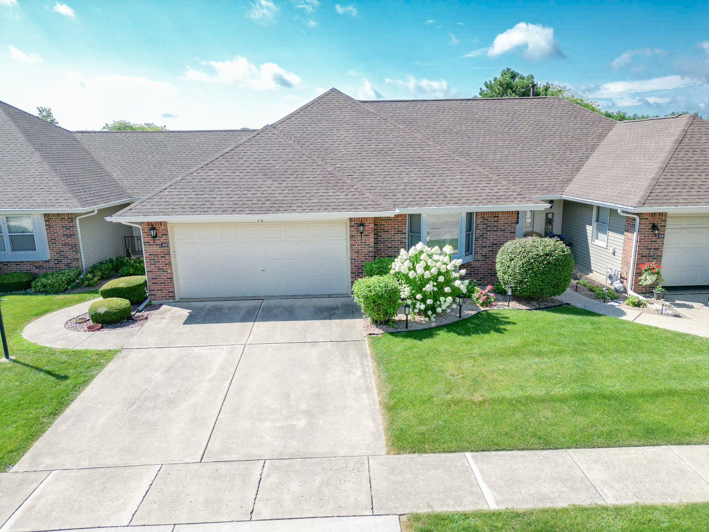 36 Fallcreek Circle #0, Montgomery, IL 60538