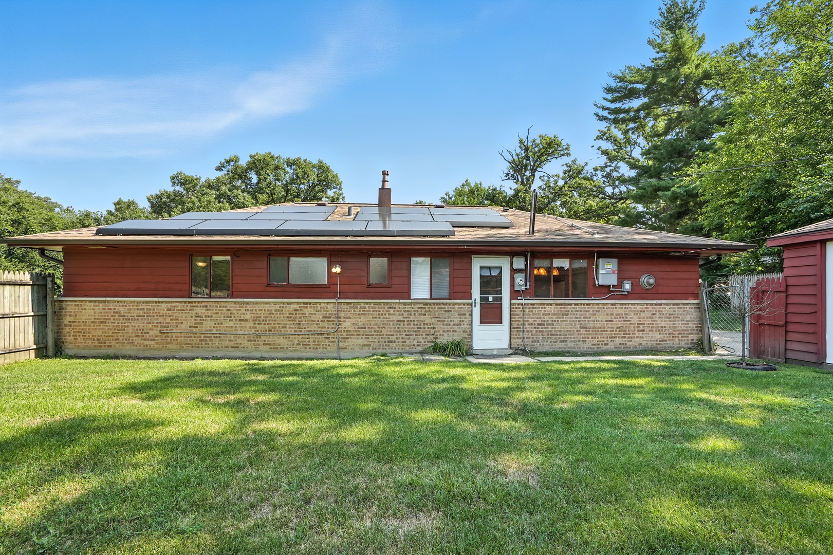 337 S Orchard Drive, Park Forest, IL 60466