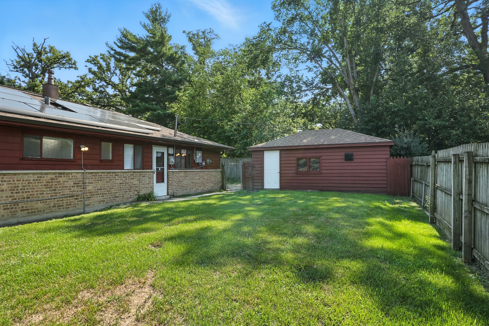 337 S Orchard Drive, Park Forest, IL 60466
