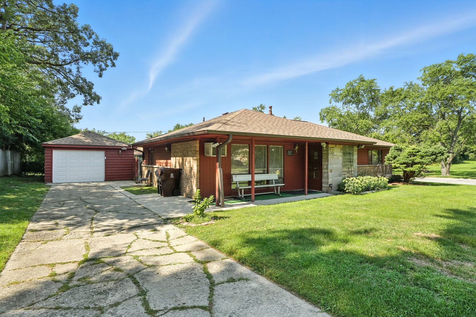 337 S Orchard Drive, Park Forest, IL 60466
