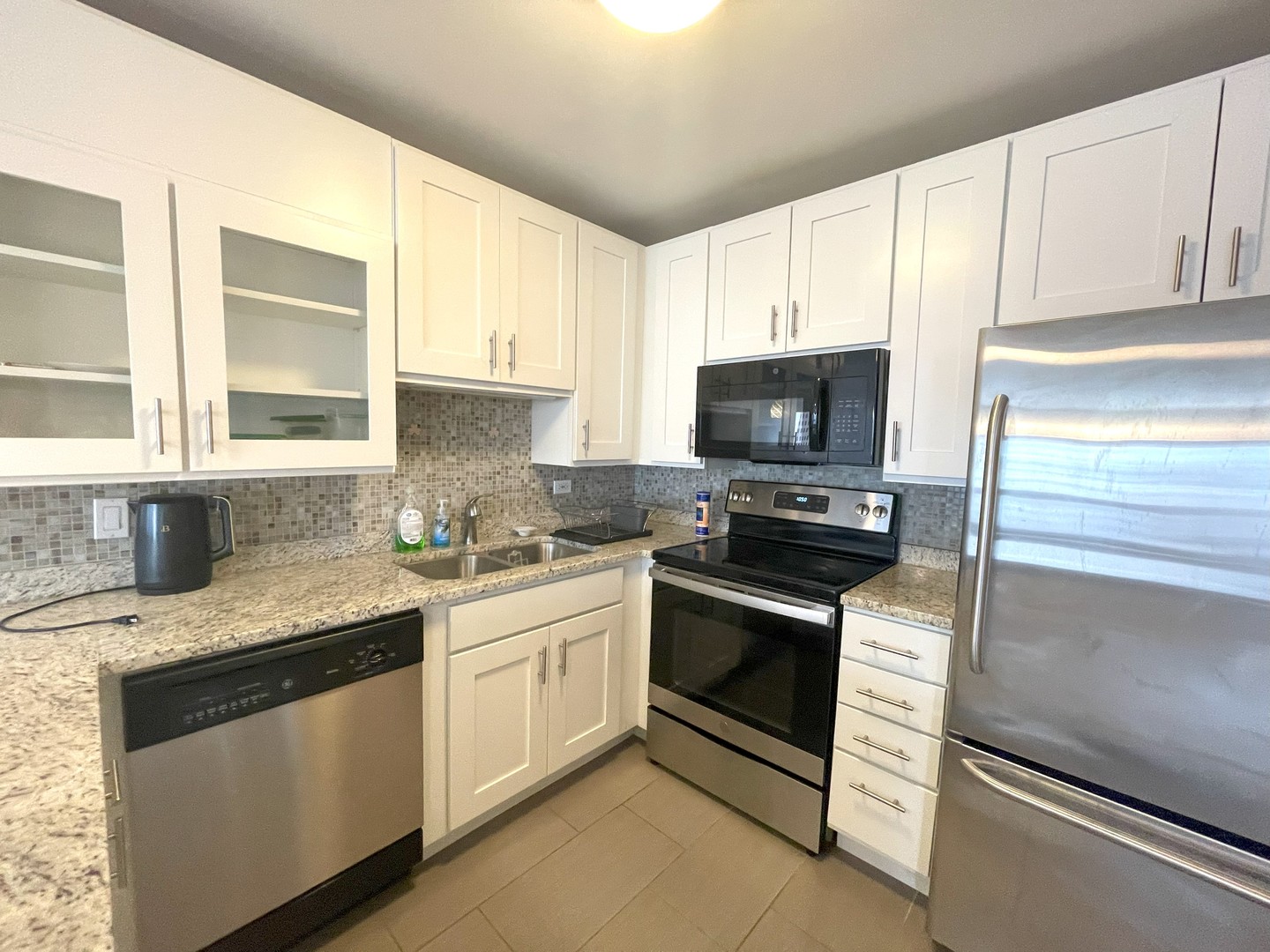 30 E Huron Street #2301, Chicago, IL 60611