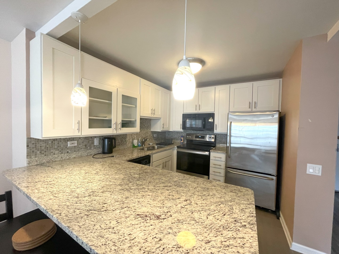 30 E Huron Street #2301, Chicago, IL 60611