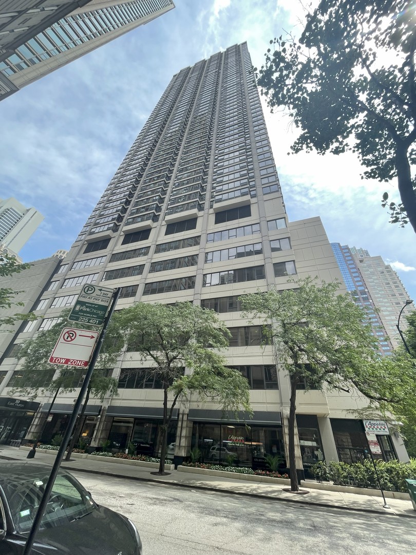 30 E Huron Street #2301, Chicago, IL 60611