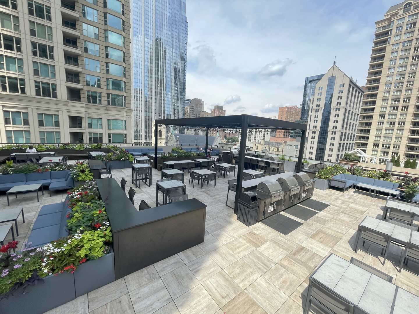 30 E Huron Street #2301, Chicago, IL 60611