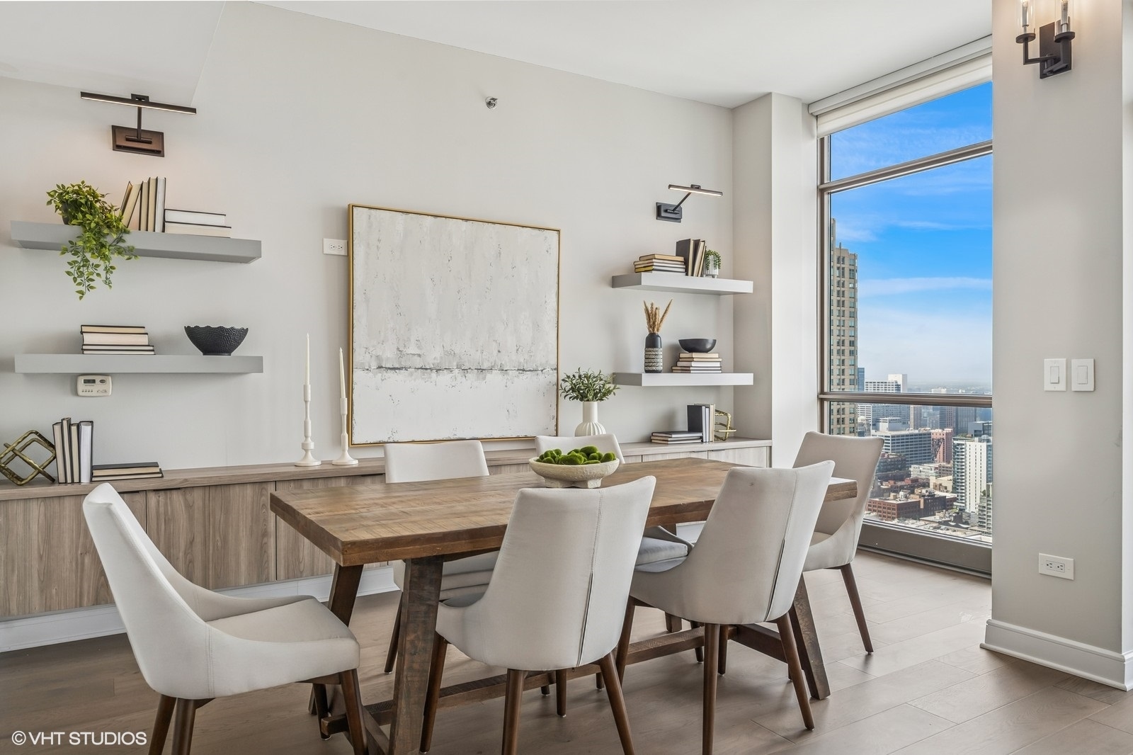 21 E Huron Street #4301, Chicago, IL 60611