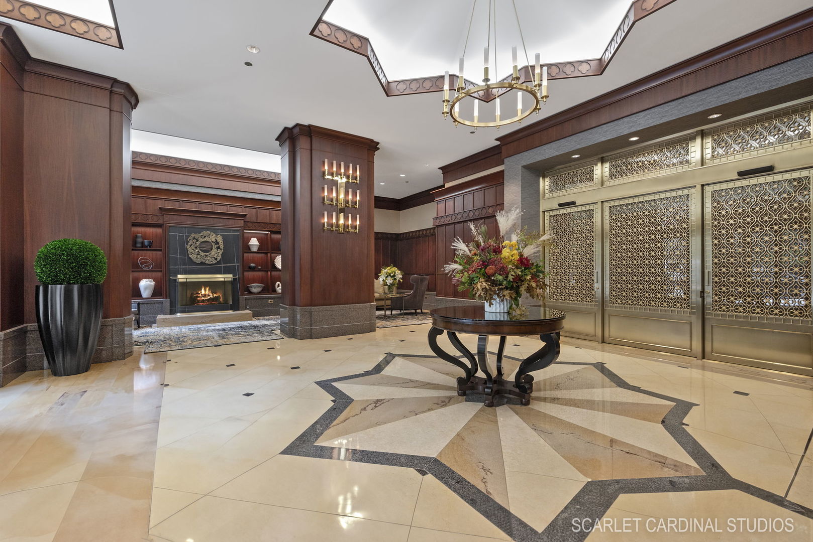 21 E Huron Street #4301, Chicago, IL 60611