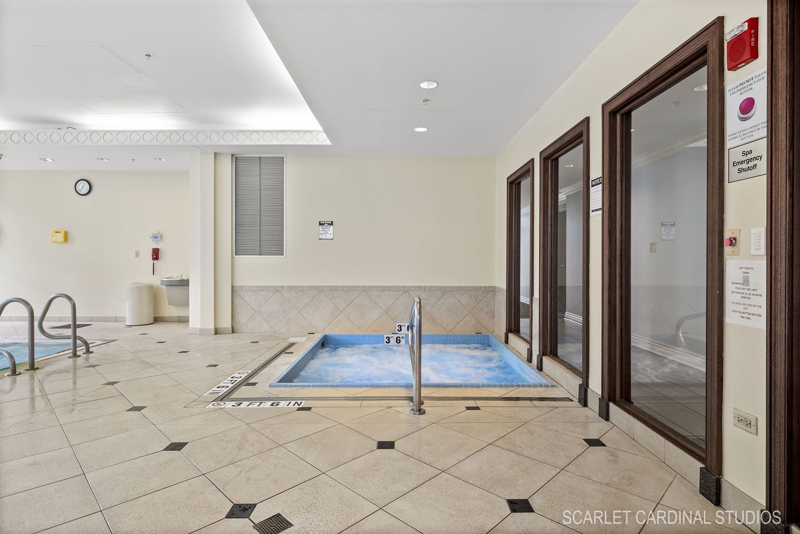 21 E Huron Street #4301, Chicago, IL 60611
