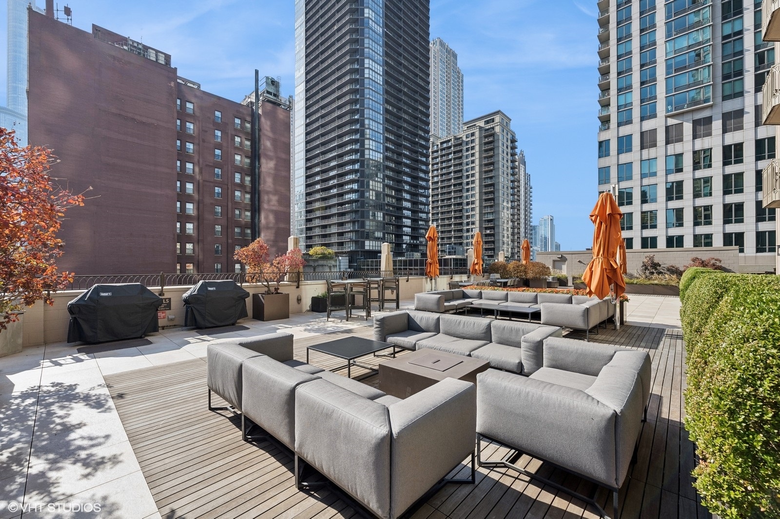 21 E Huron Street #4301, Chicago, IL 60611