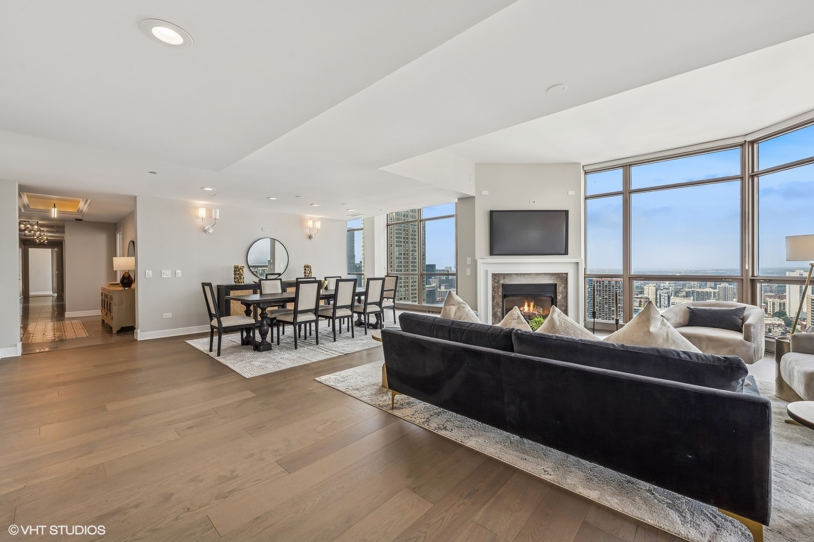 21 E Huron Street #4301, Chicago, IL 60611