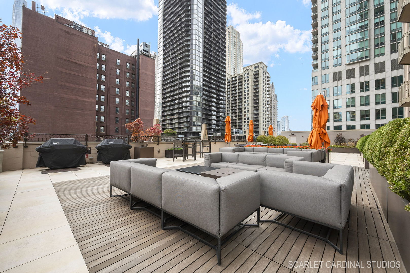 21 E Huron Street #4301, Chicago, IL 60611