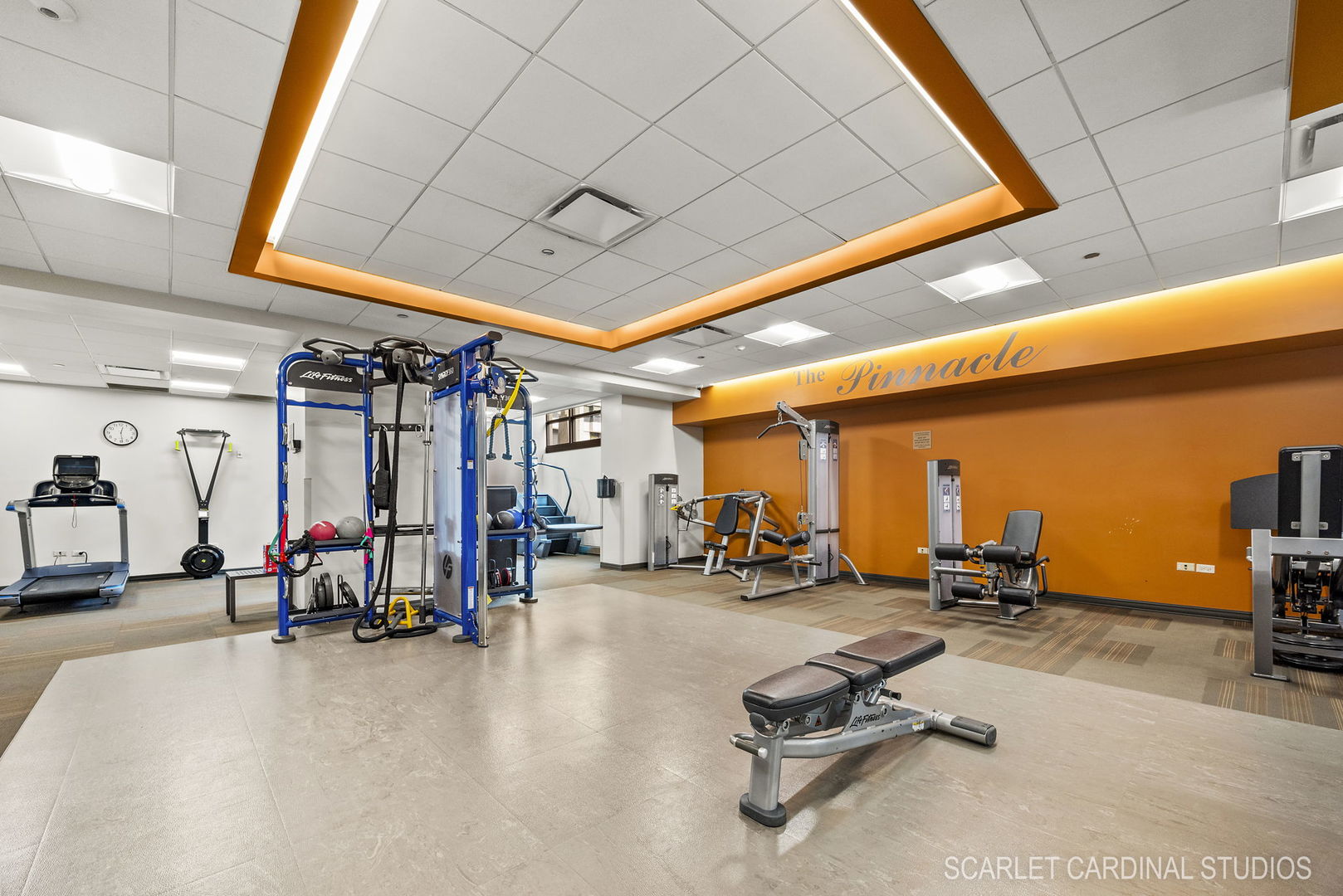 21 E Huron Street #4301, Chicago, IL 60611