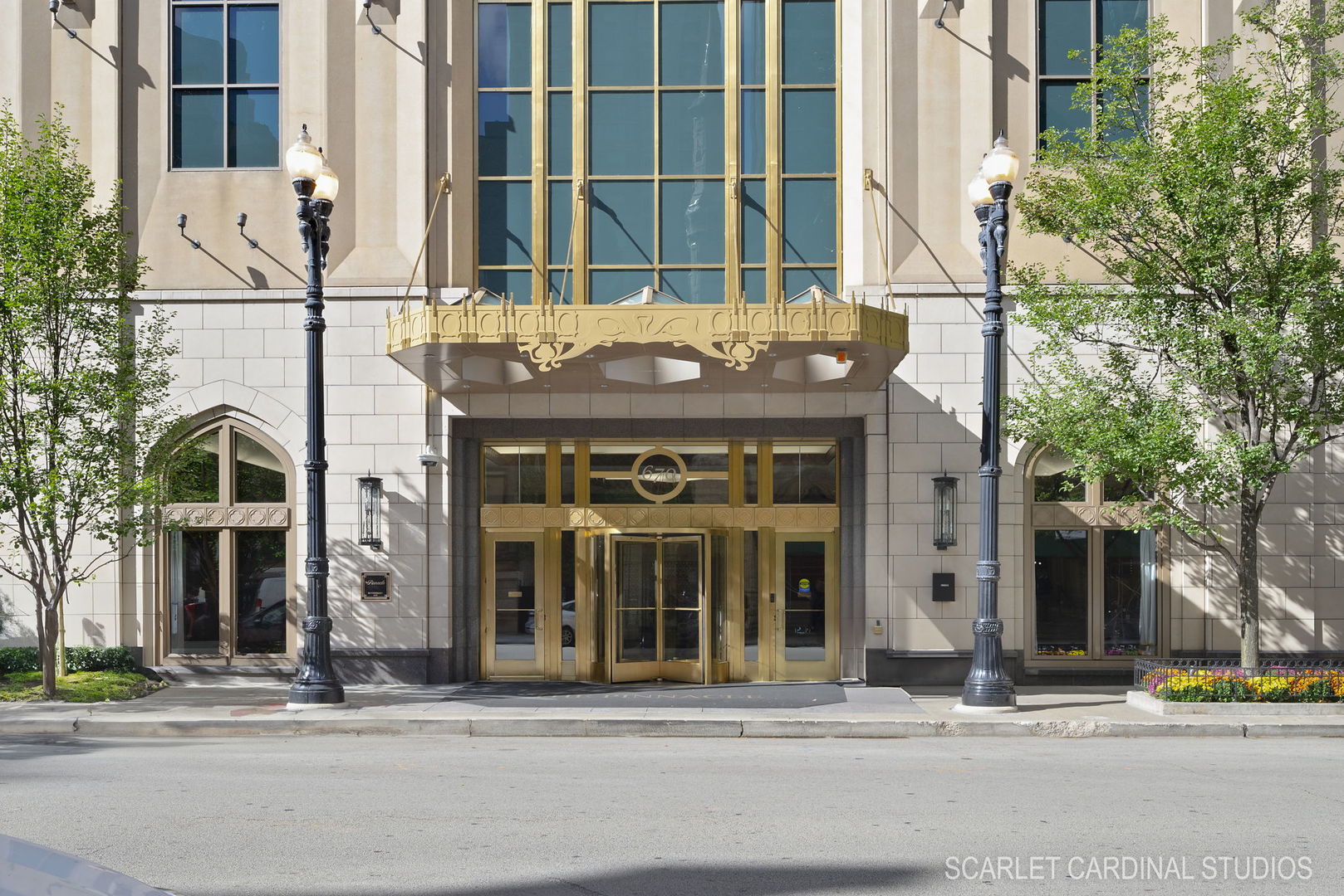 21 E Huron Street #4301, Chicago, IL 60611