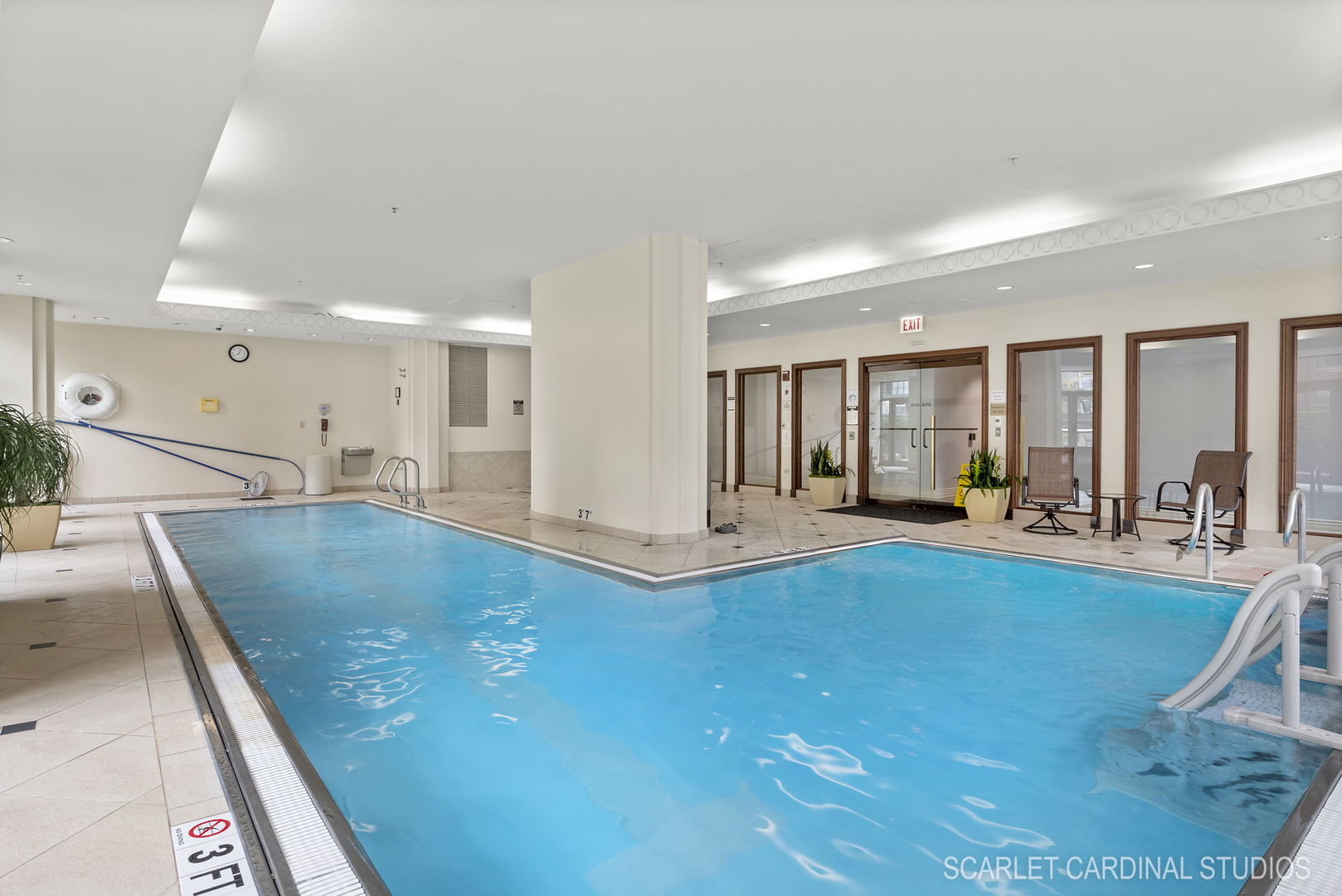 21 E Huron Street #4301, Chicago, IL 60611