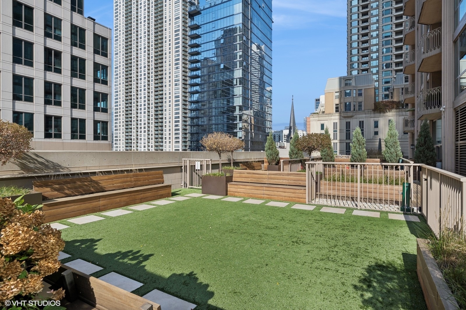 21 E Huron Street #4301, Chicago, IL 60611