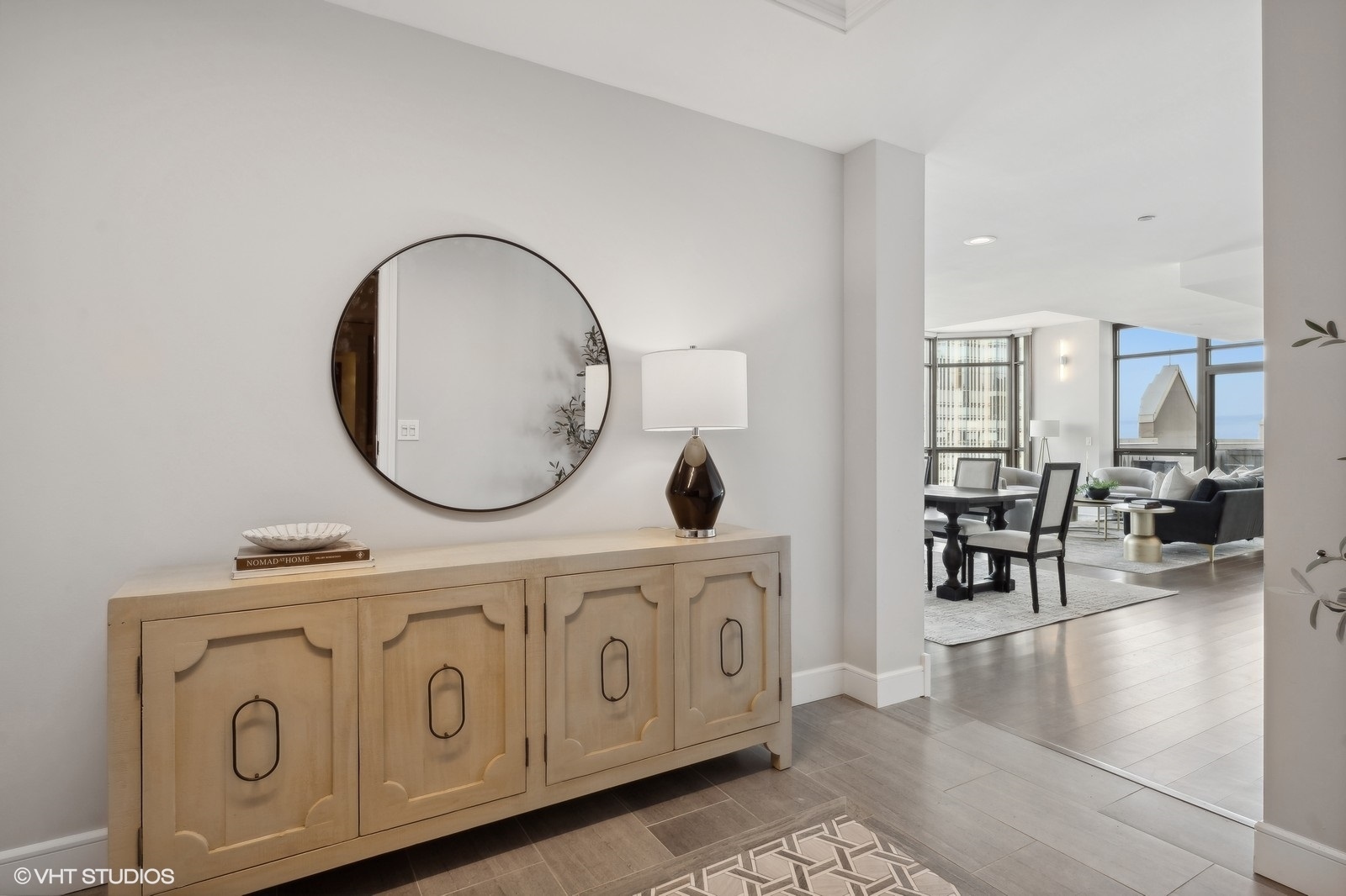 21 E Huron Street #4301, Chicago, IL 60611