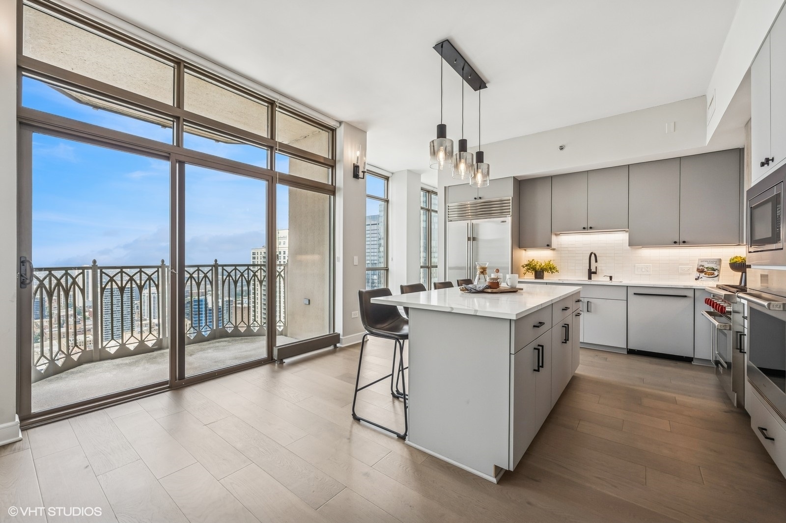 21 E Huron Street #4301, Chicago, IL 60611
