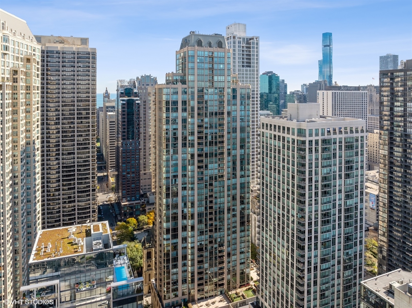 21 E Huron Street #4301, Chicago, IL 60611