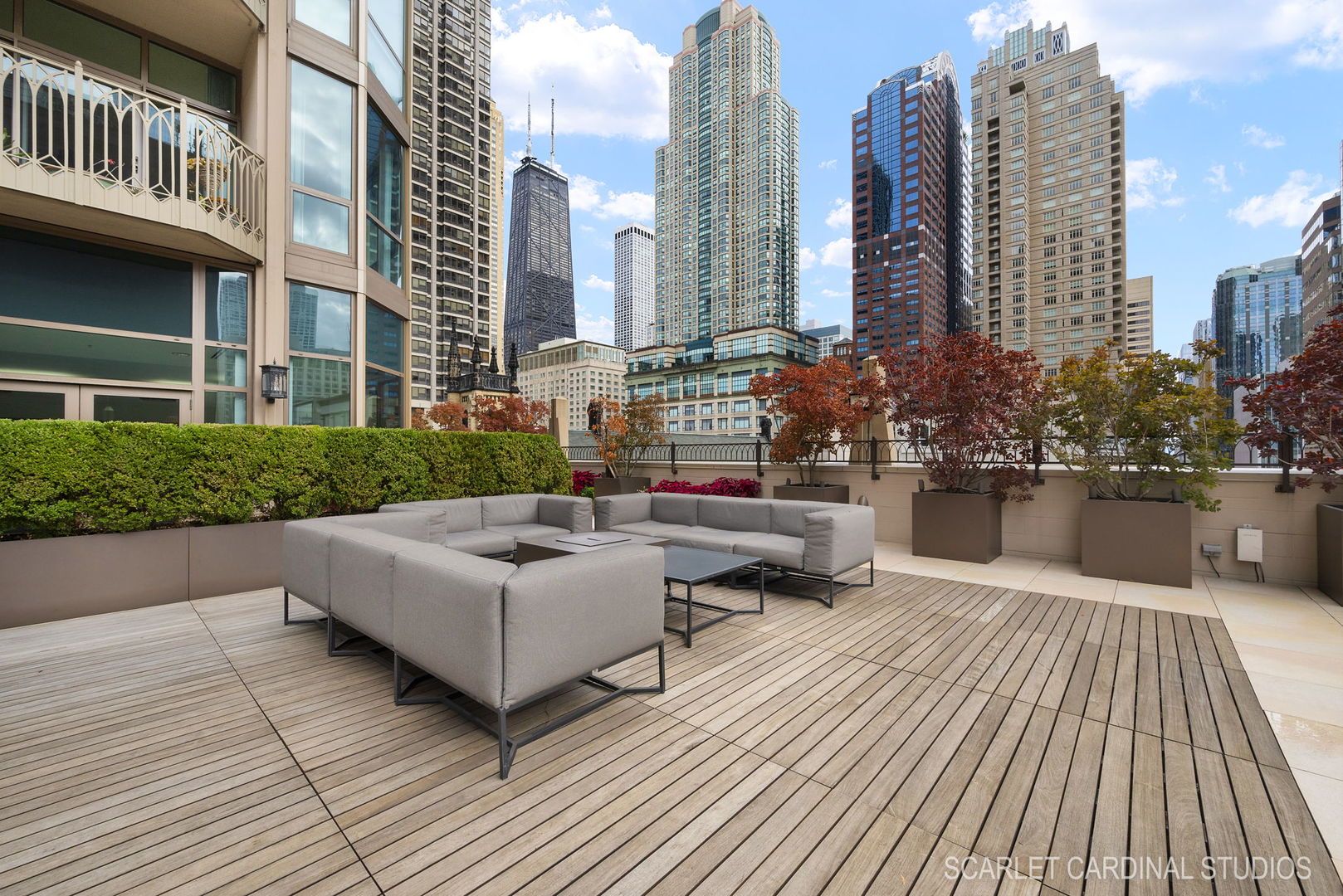 21 E Huron Street #4301, Chicago, IL 60611