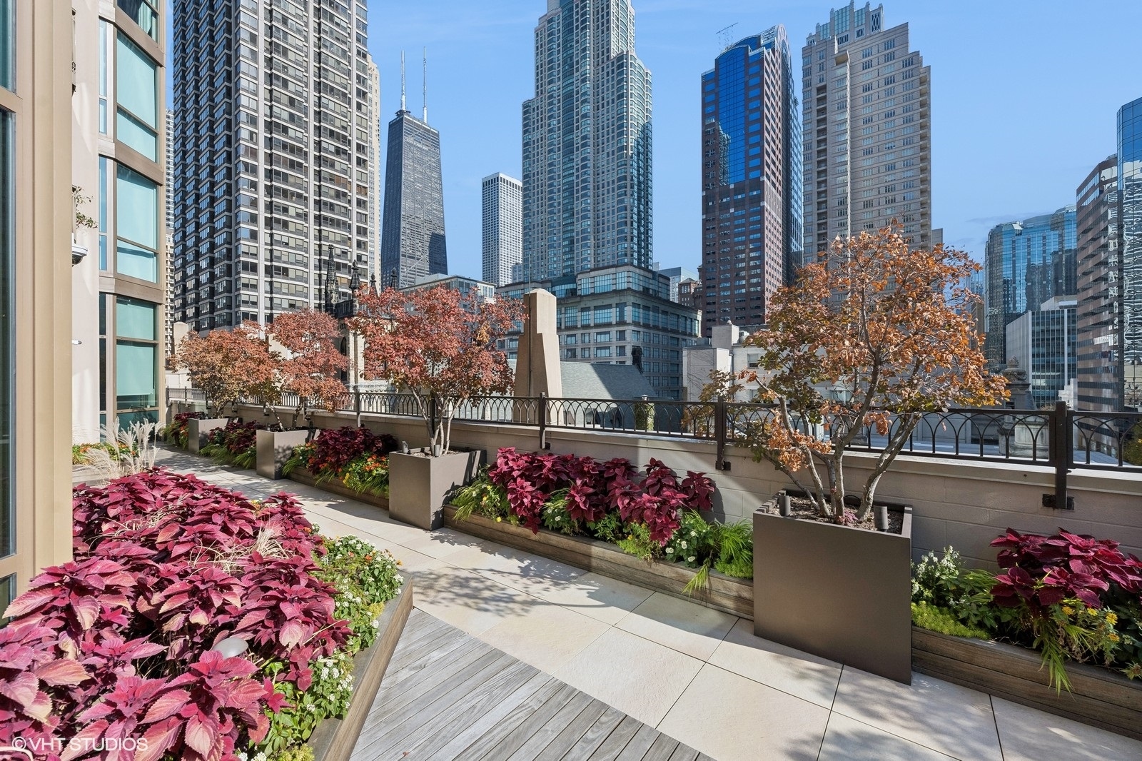 21 E Huron Street #4301, Chicago, IL 60611