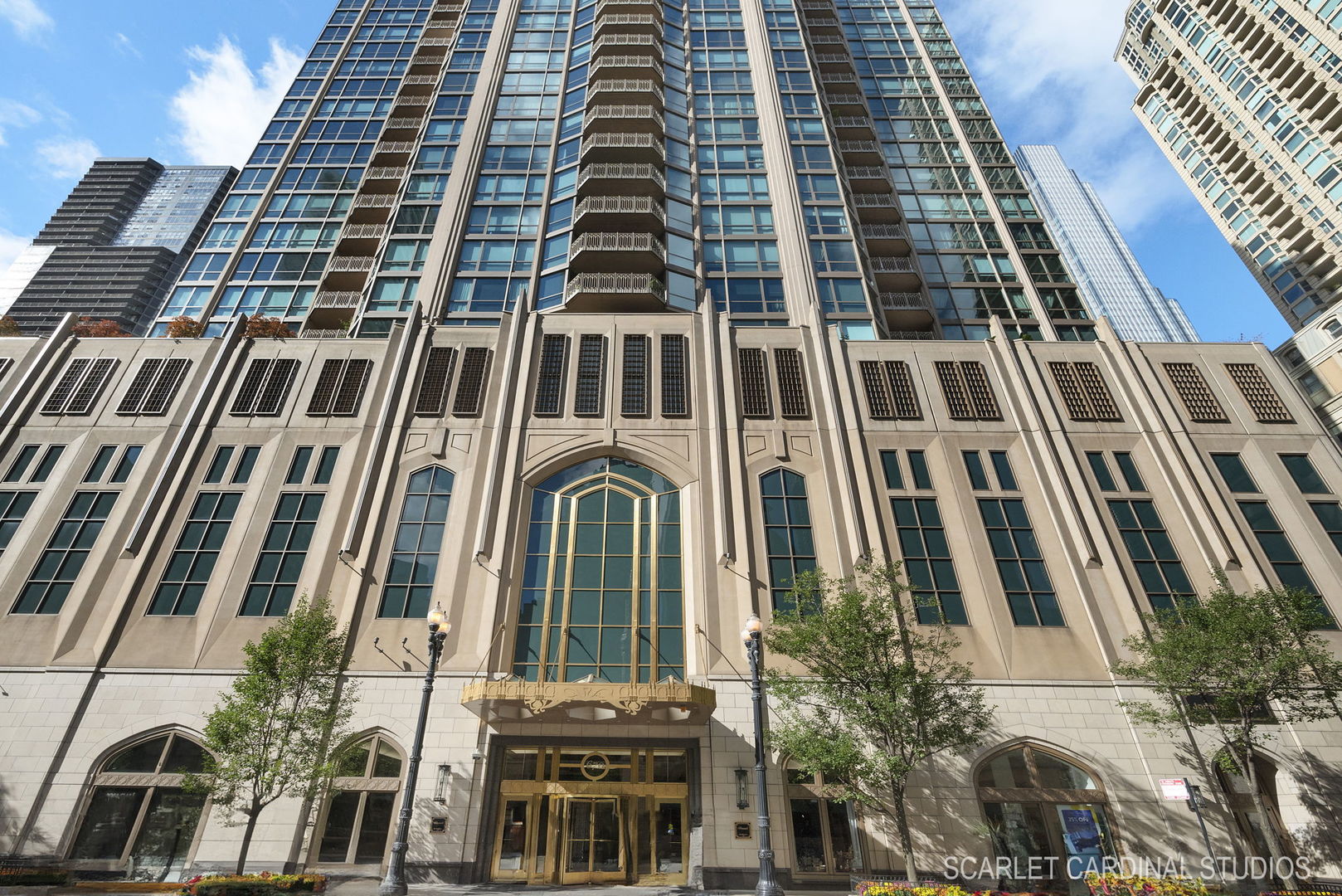 21 E Huron Street #4301, Chicago, IL 60611