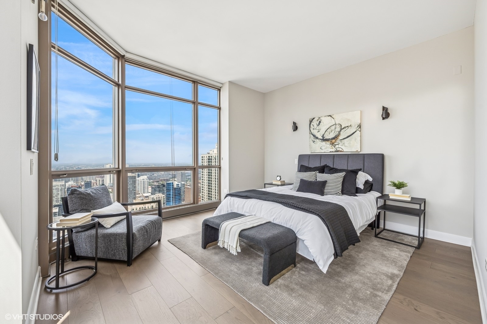 21 E Huron Street #4301, Chicago, IL 60611
