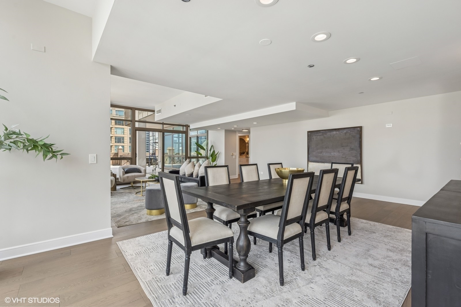 21 E Huron Street #4301, Chicago, IL 60611
