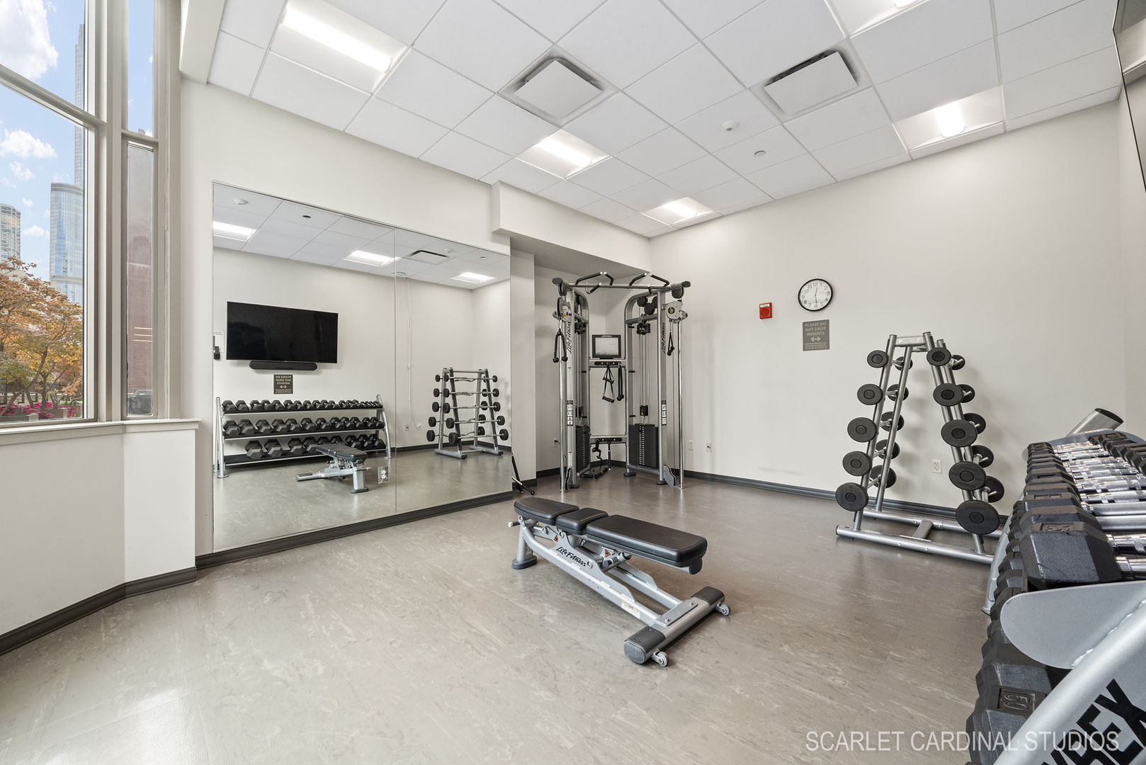21 E Huron Street #4301, Chicago, IL 60611