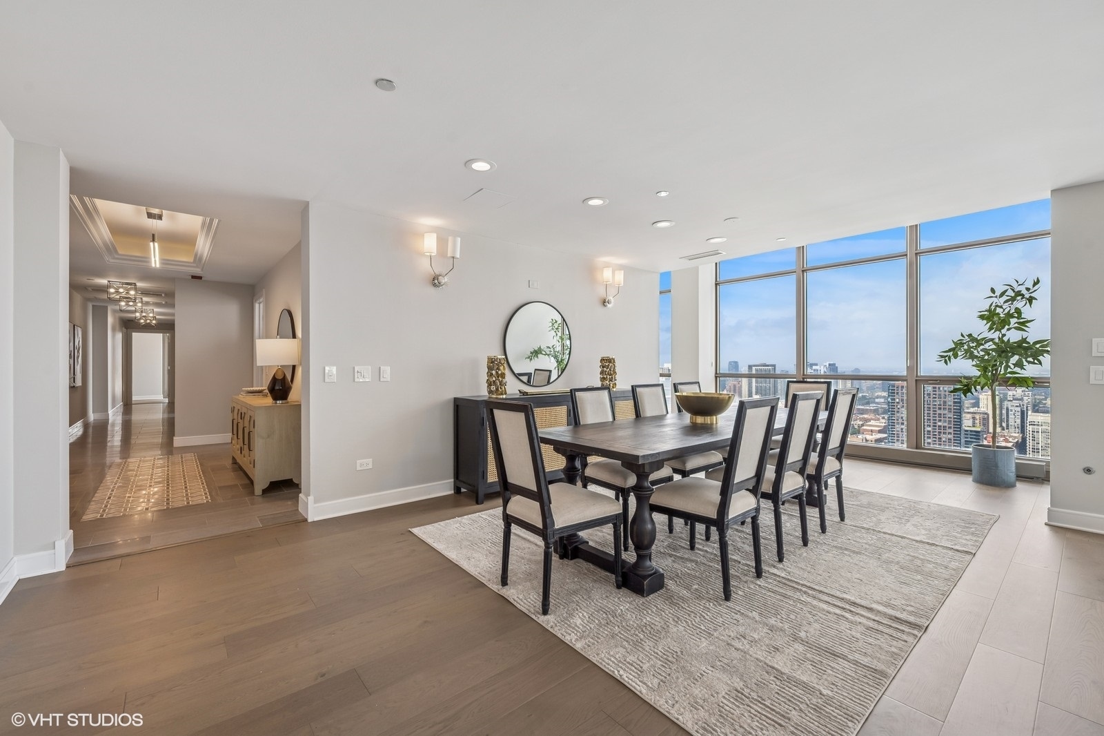 21 E Huron Street #4301, Chicago, IL 60611