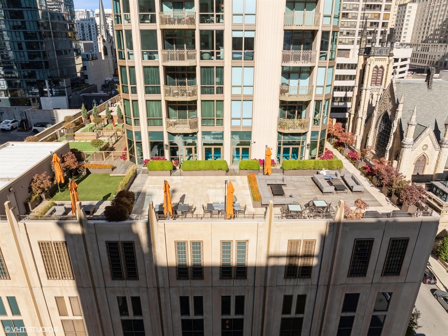21 E Huron Street #4301, Chicago, IL 60611