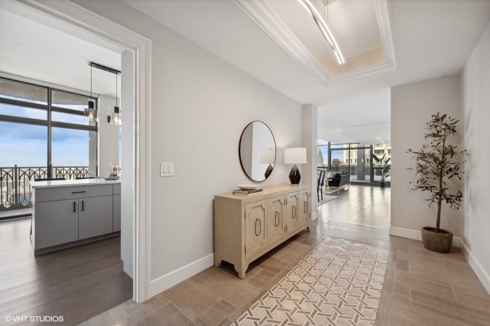 21 E Huron Street #4301, Chicago, IL 60611