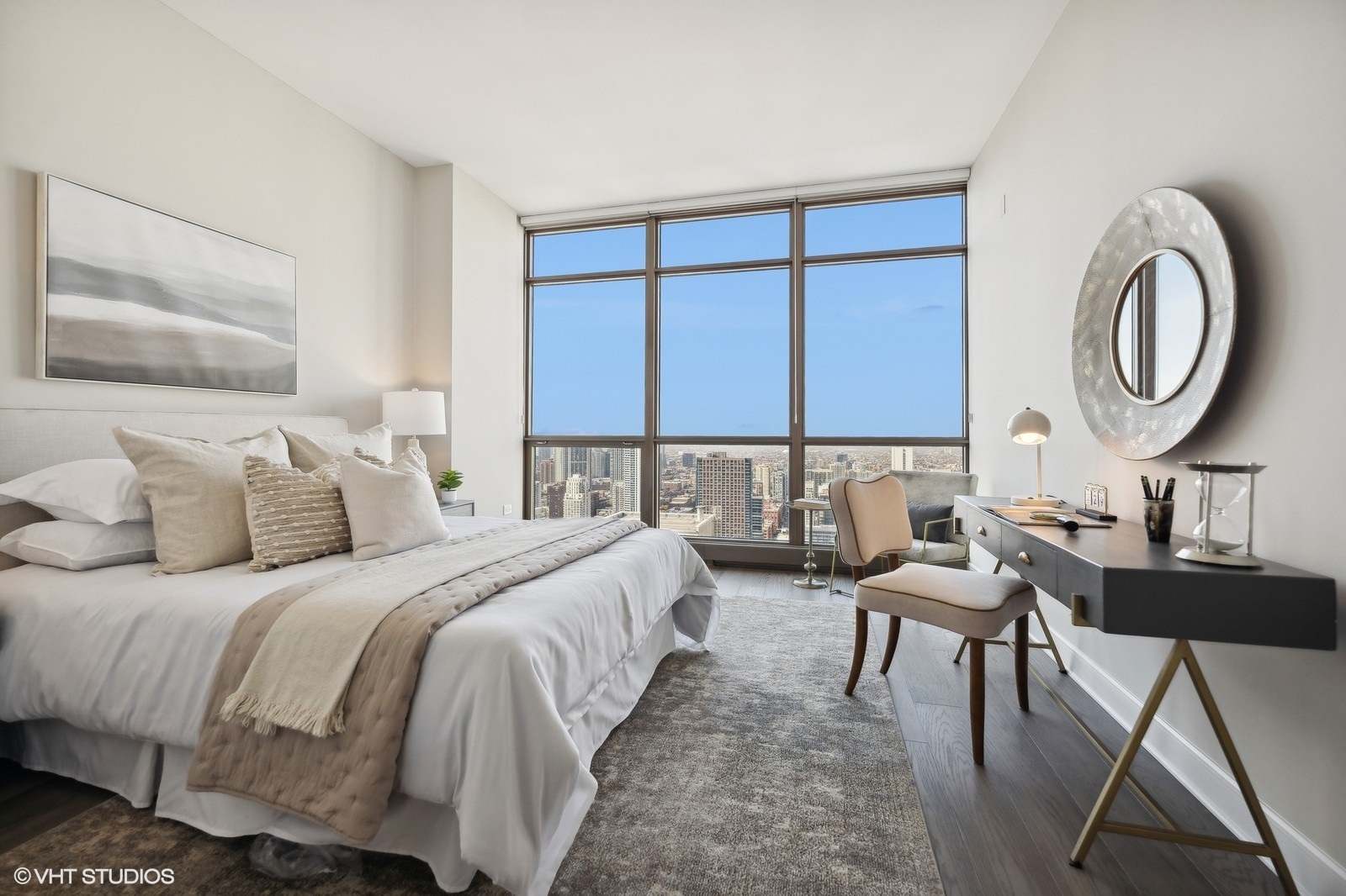 21 E Huron Street #4301, Chicago, IL 60611