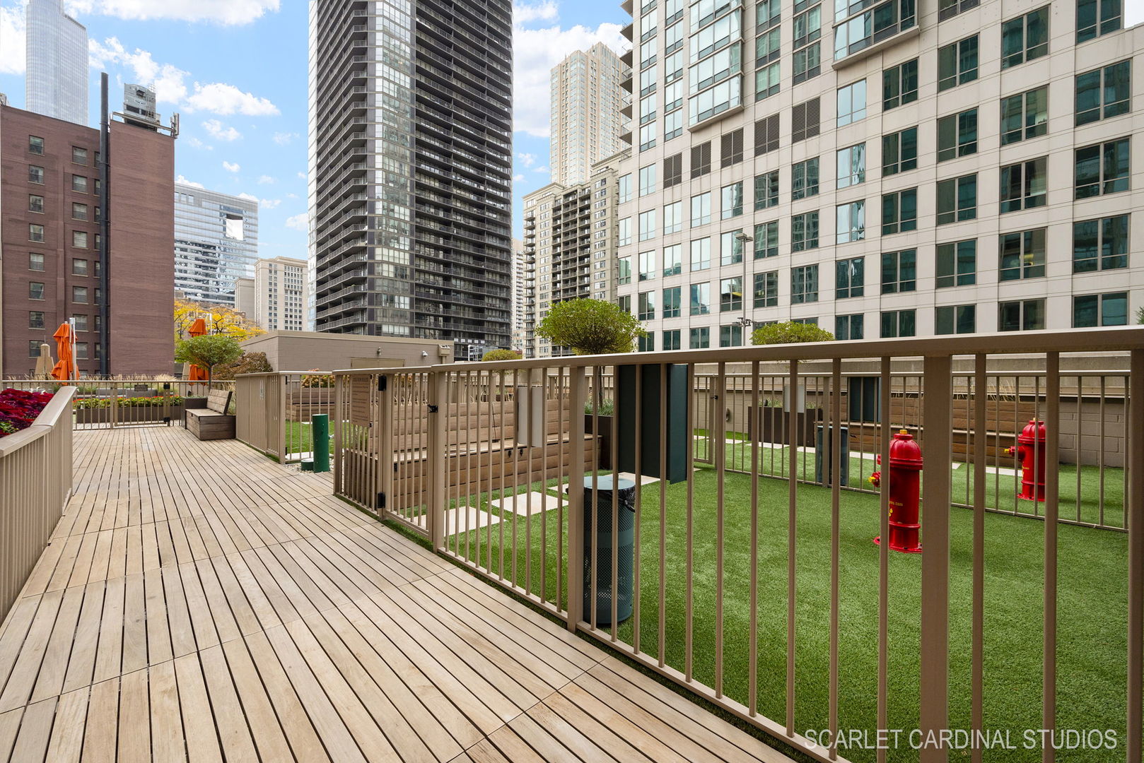 21 E Huron Street #4301, Chicago, IL 60611