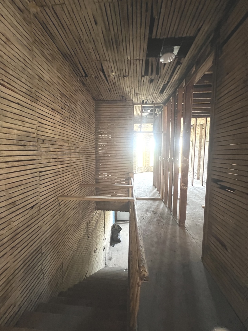 6756 S Lafayette Avenue, Chicago, IL 60621