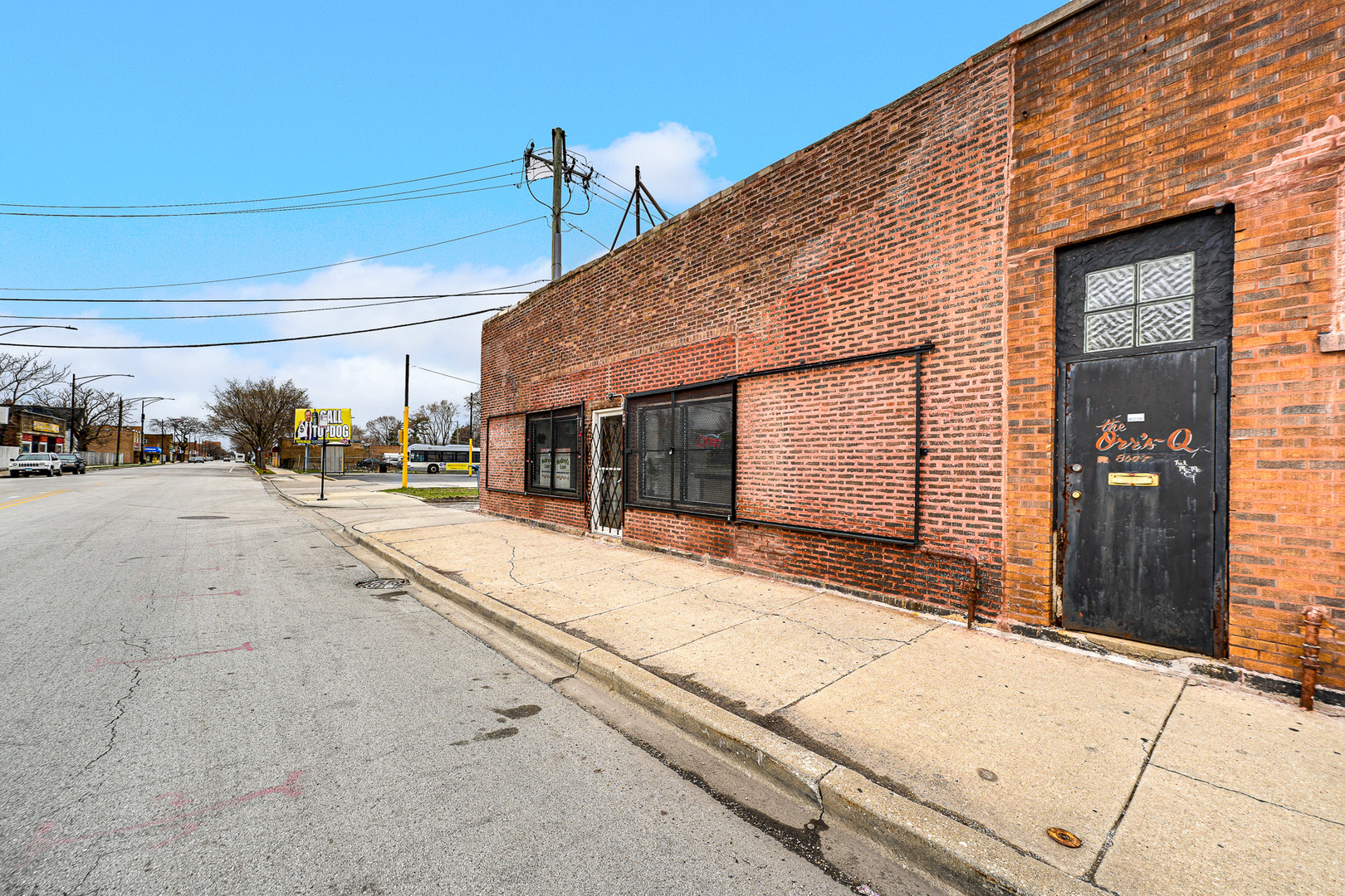1158 W 87th Street, Chicago, IL 60620