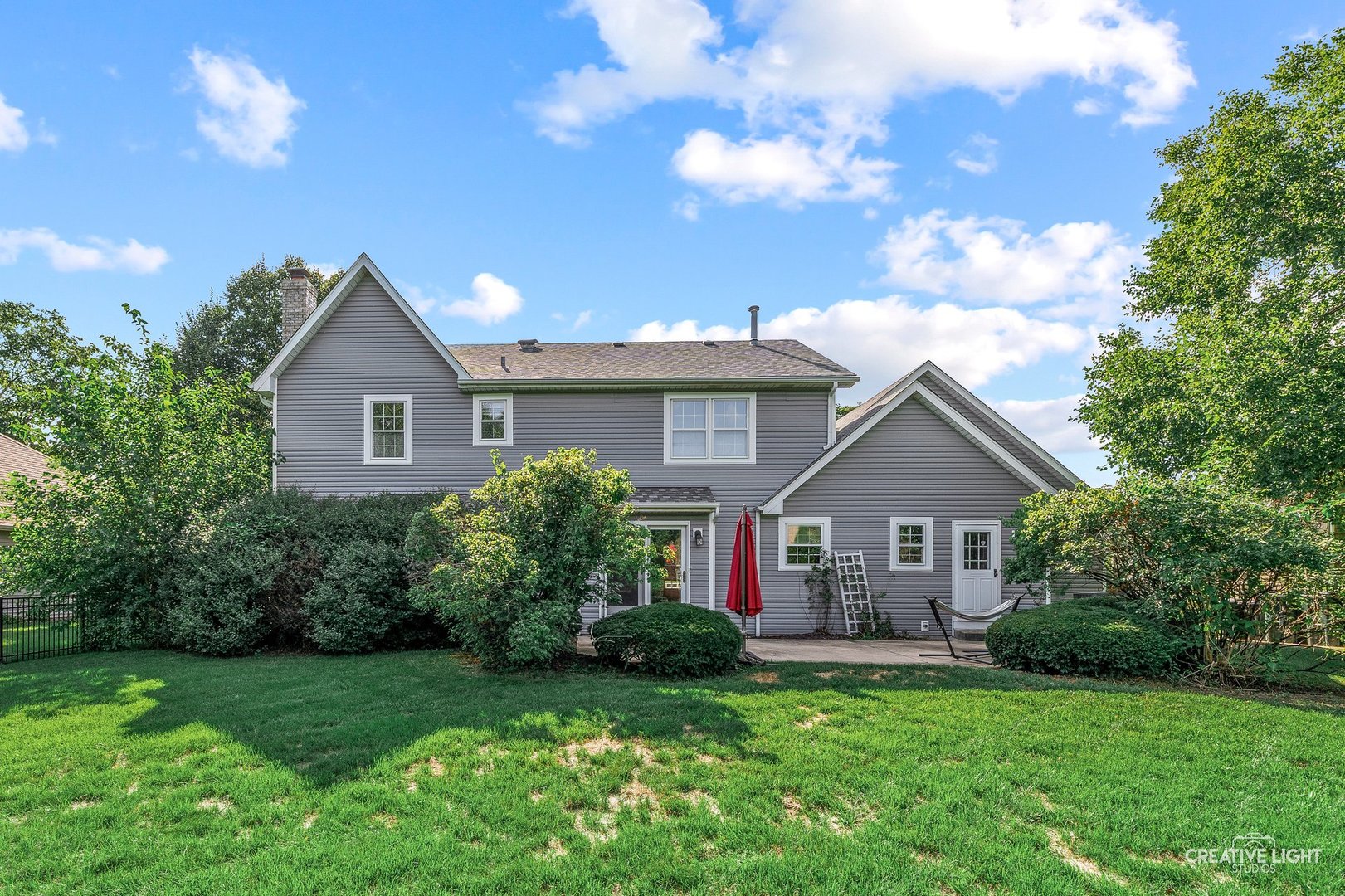 309 Northampton Drive, Oswego, IL 60543