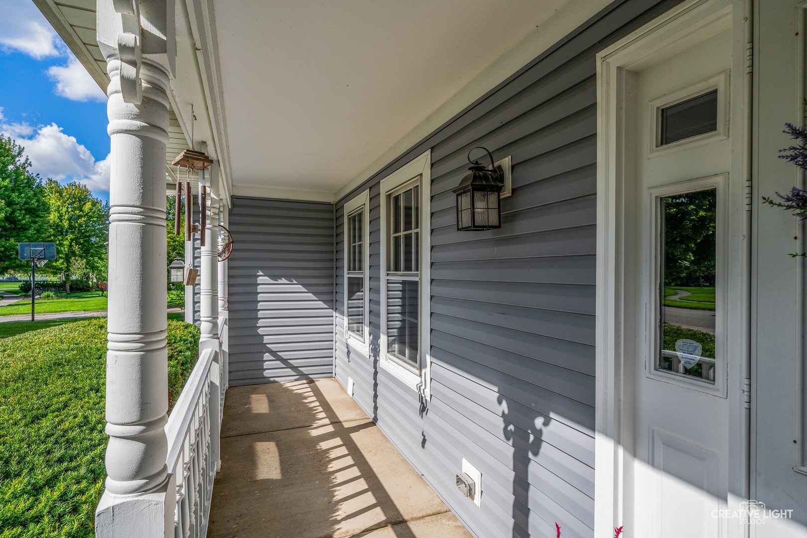 309 Northampton Drive, Oswego, IL 60543