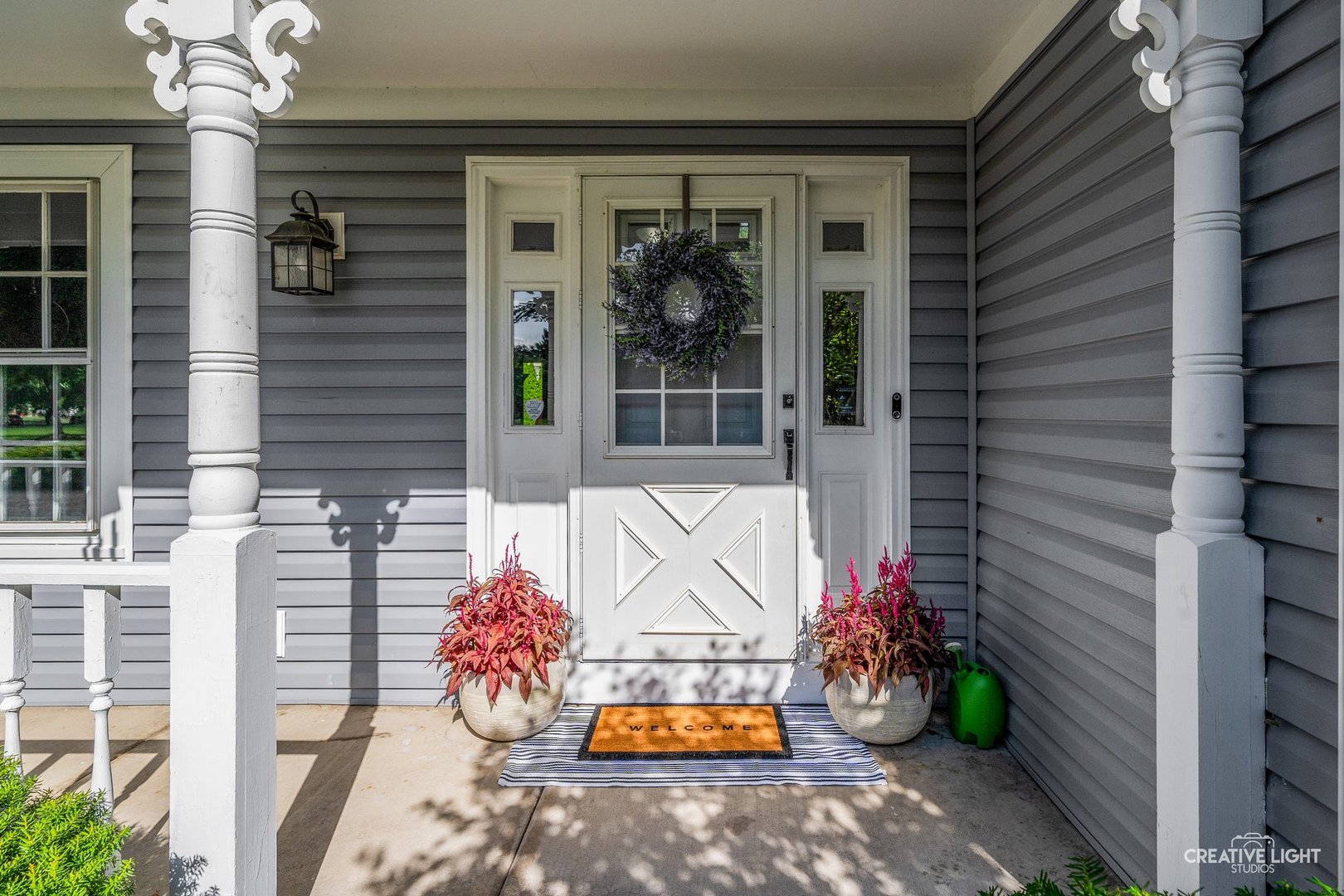 309 Northampton Drive, Oswego, IL 60543