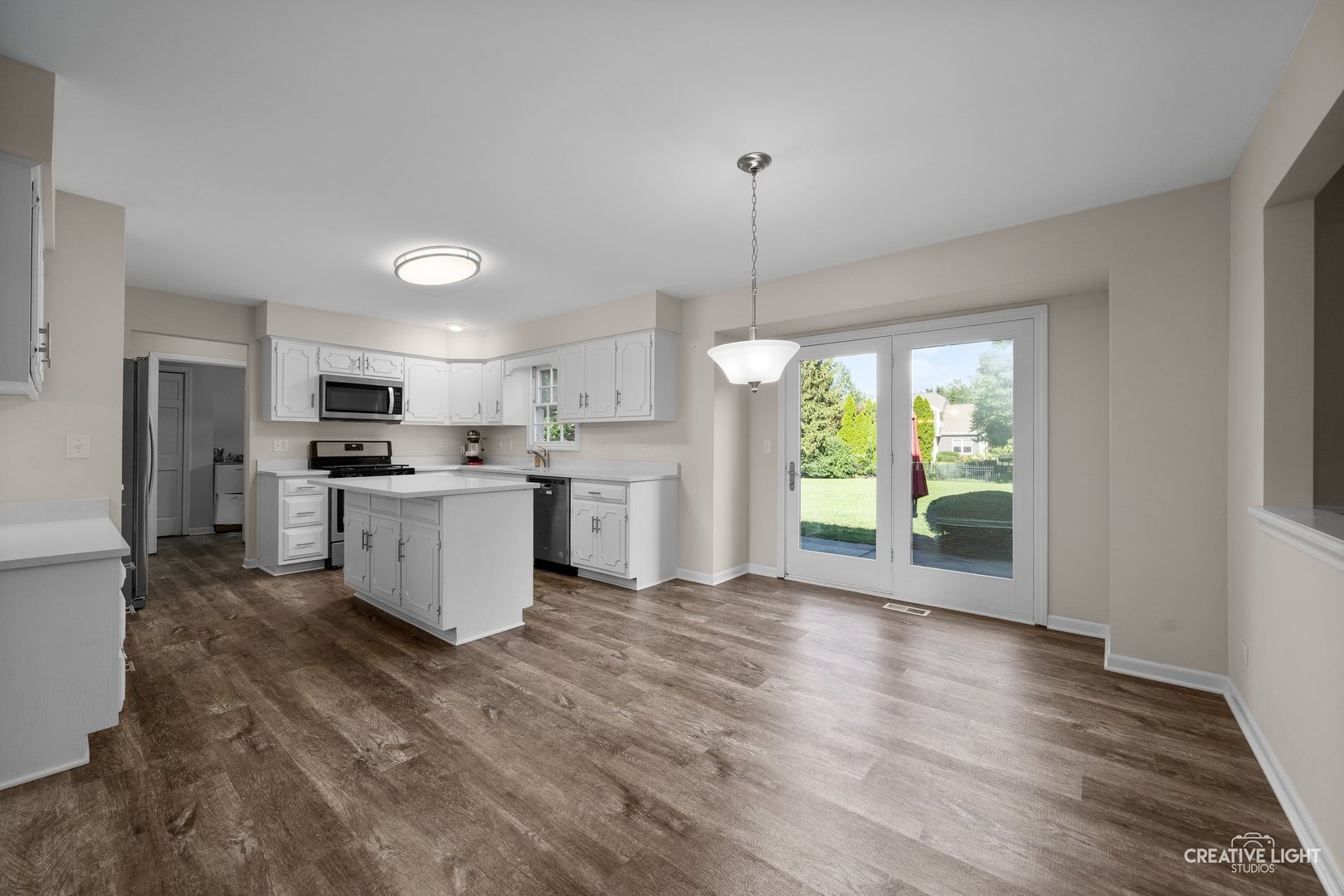 309 Northampton Drive, Oswego, IL 60543