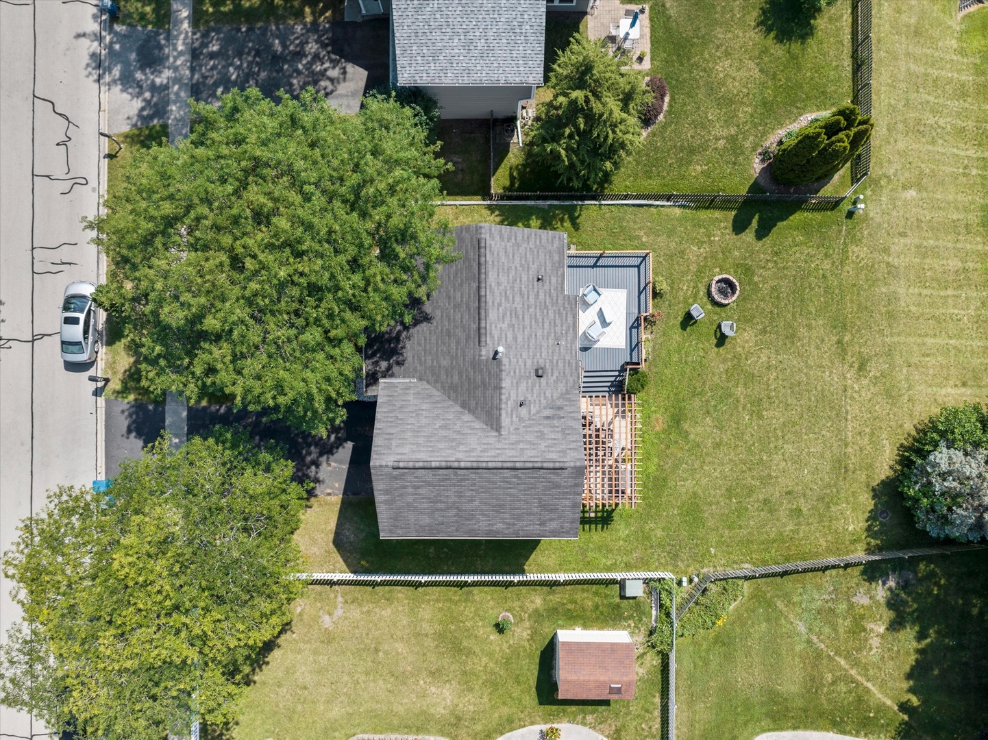 2045 Dublin Lane, Hanover Park, IL 60133