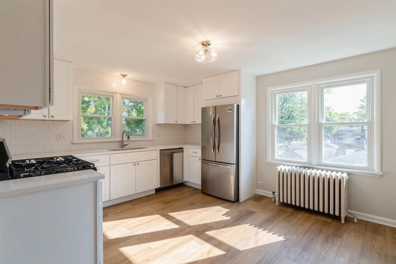 6867 N Ottawa Avenue #2, Chicago, IL 60631