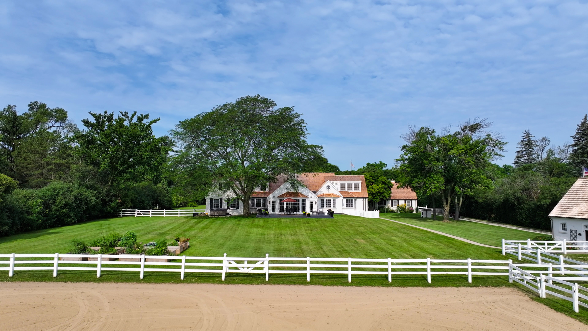 6191 S County Line Road, Burr Ridge, IL 60527