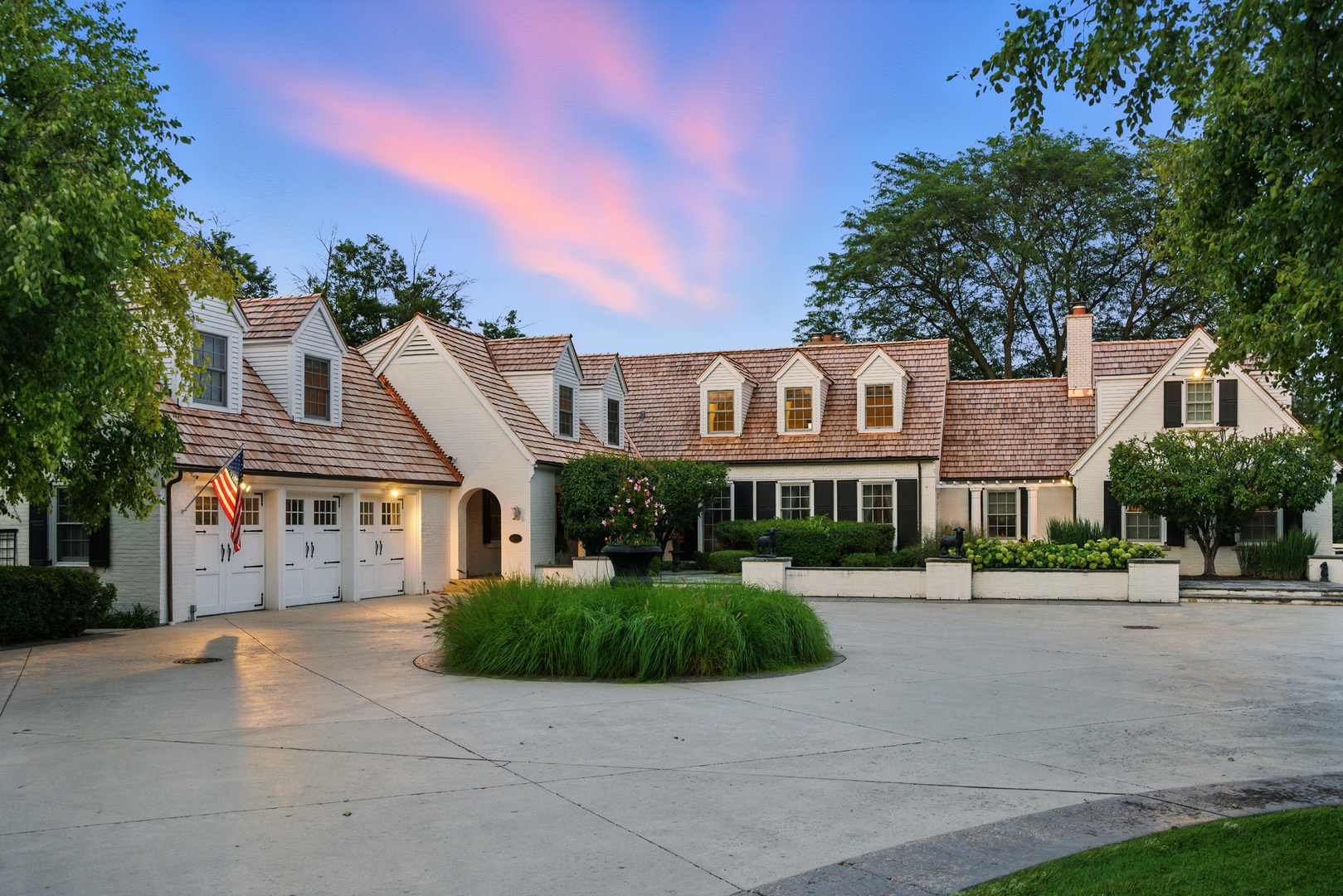 6191 S County Line Road, Burr Ridge, IL 60527