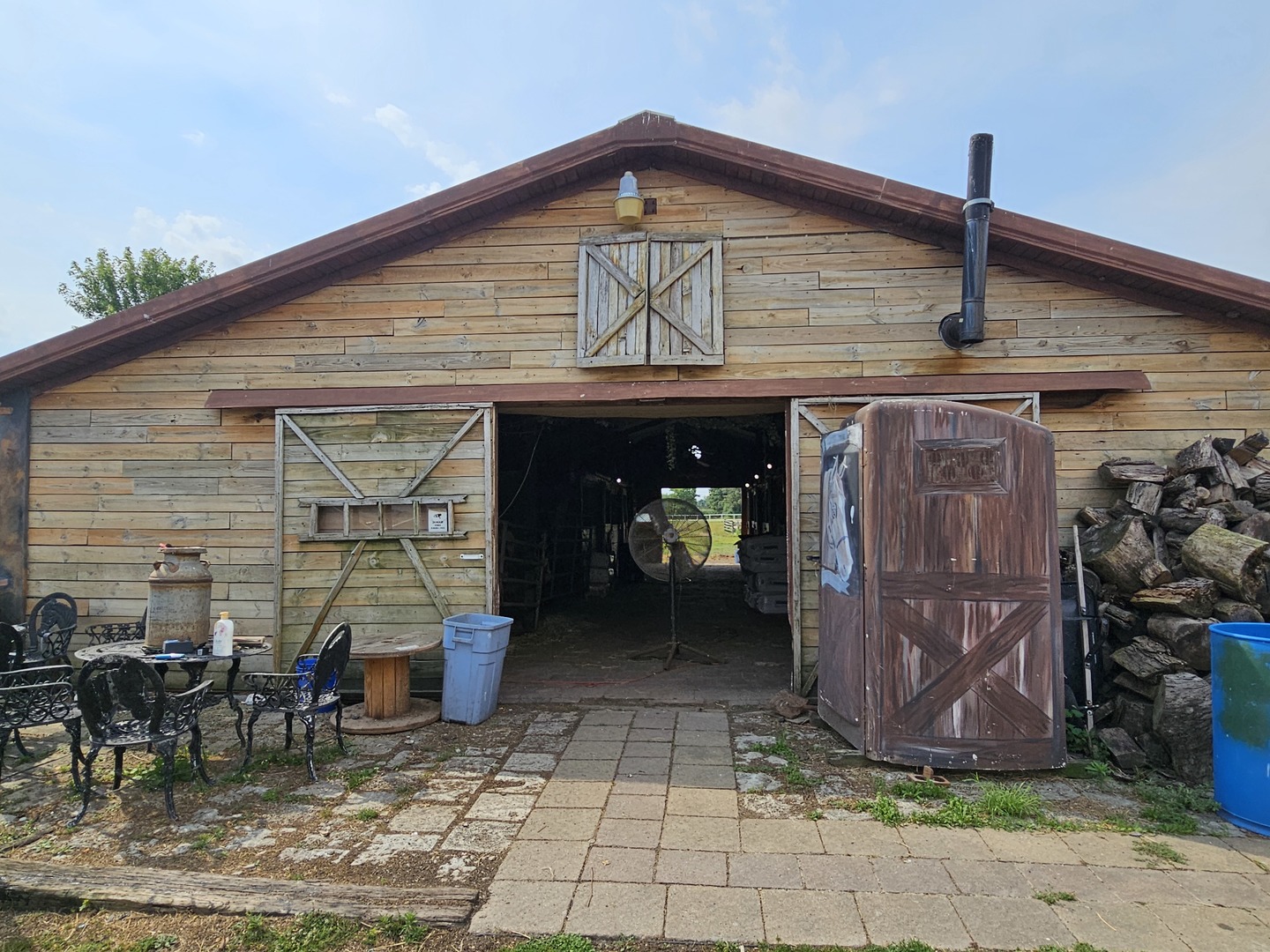 14720 W Il Route 173 Highway, Zion, IL 60099