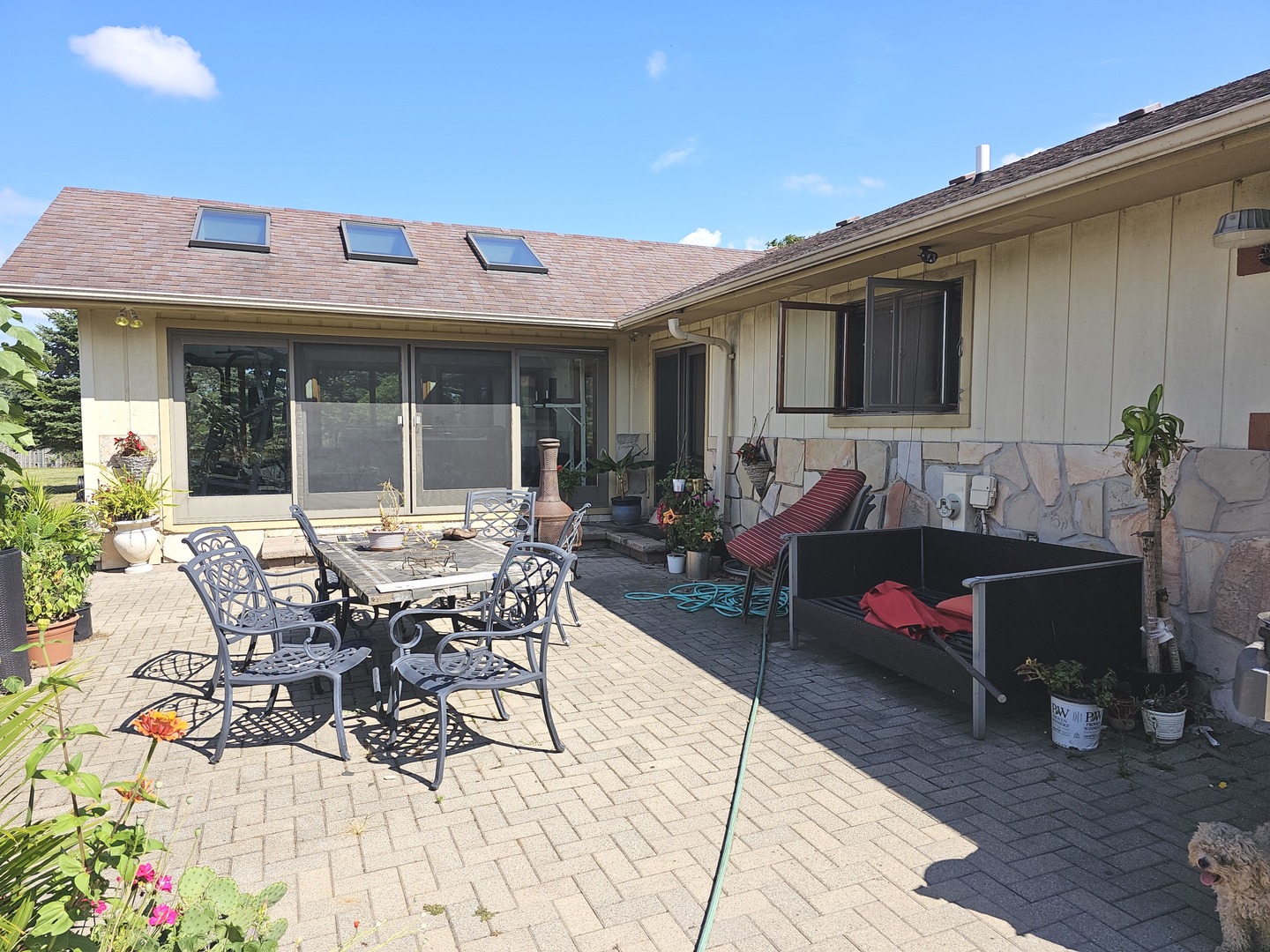 14720 W Il Route 173 Highway, Zion, IL 60099